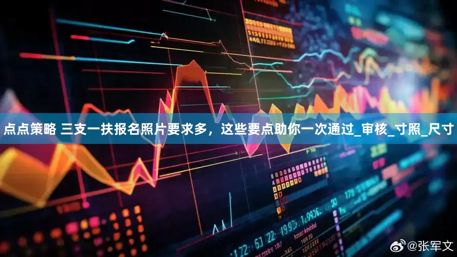 点点策略 三支一扶报名照片要求多，这些要点助你一次通过_审核_寸照_尺寸